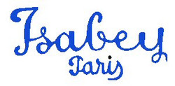 logo-isabey-bleu