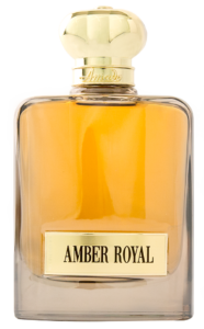Amber-Royal