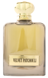 Velvet-Patchouli