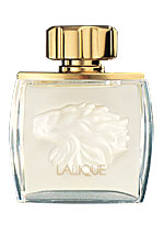 lalique lion